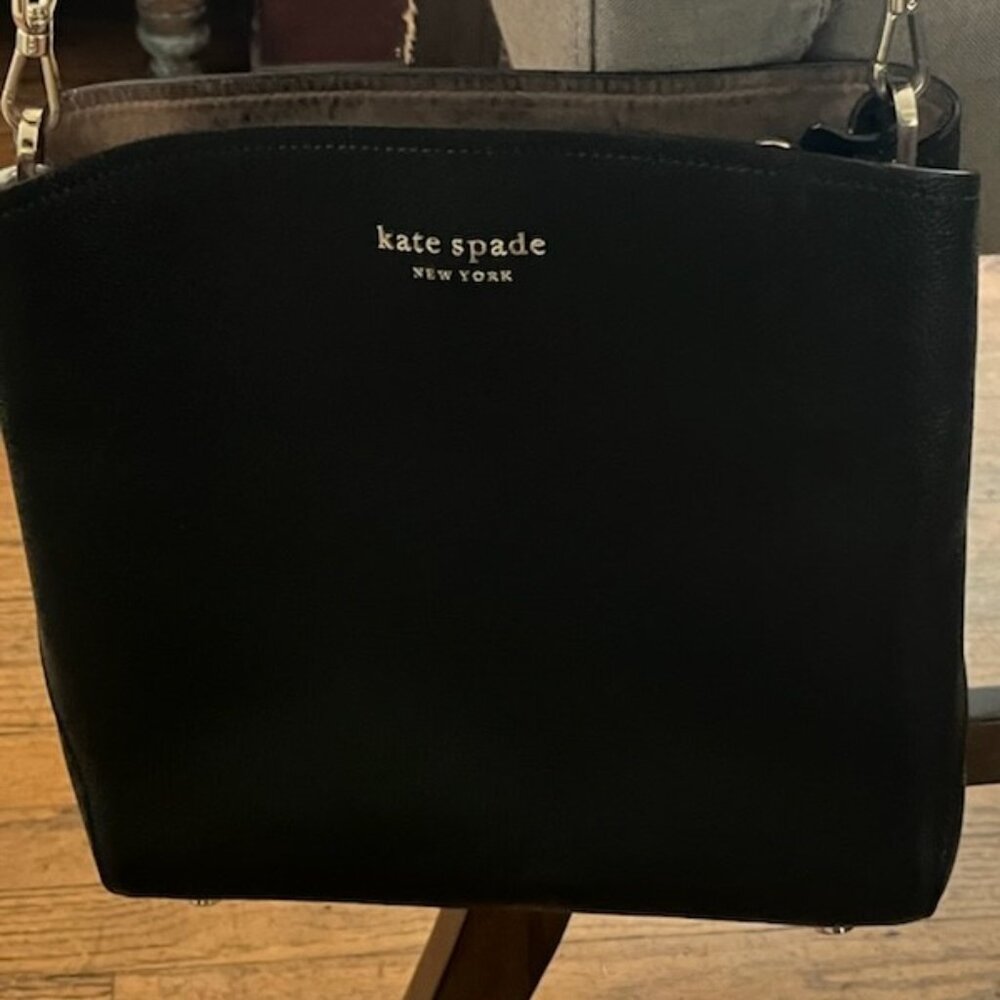 Kate Spade Thompson Medium Bucket Bag